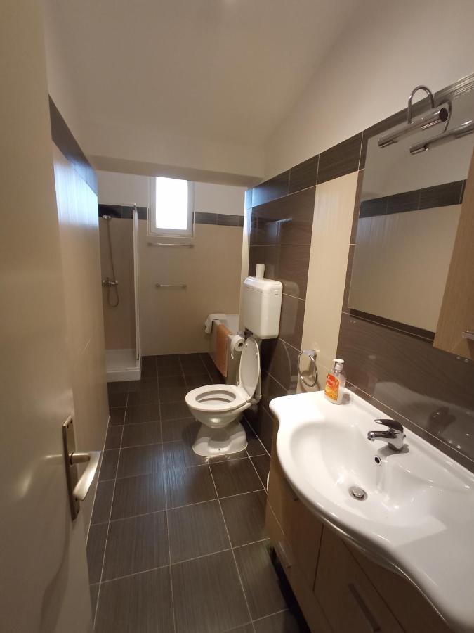 Apartments Timi Пореч Экстерьер фото