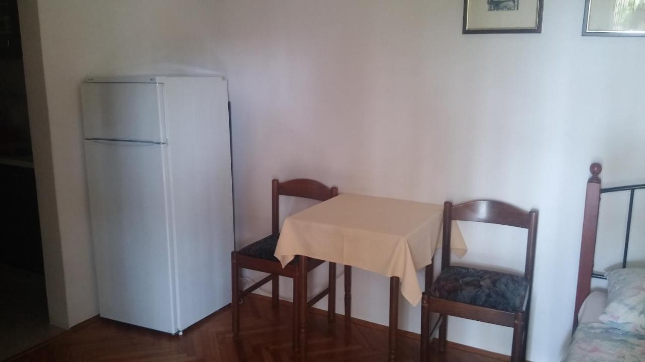 Apartments Timi Пореч Экстерьер фото
