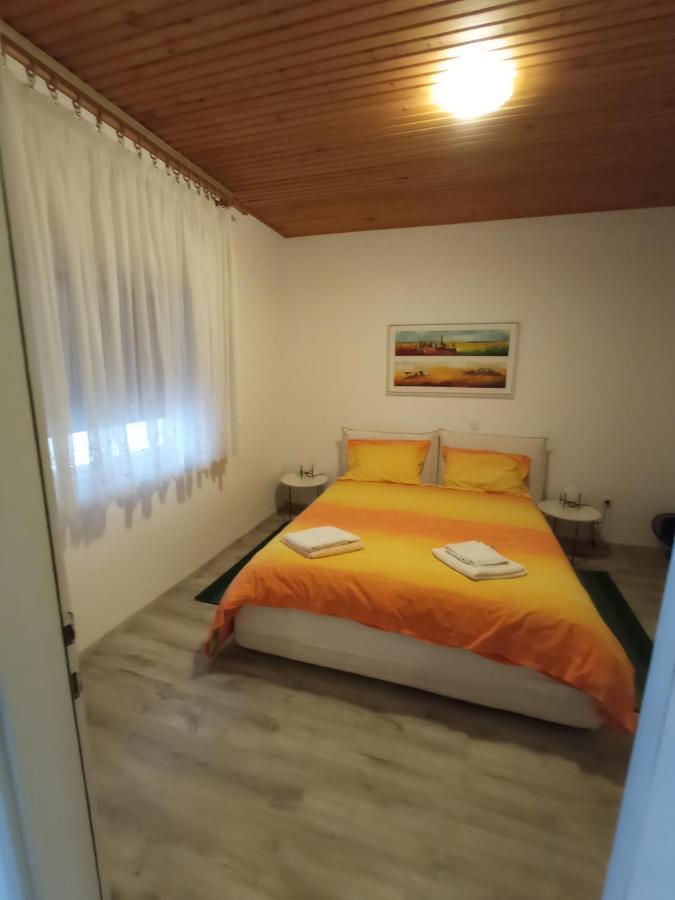 Apartments Timi Пореч Экстерьер фото
