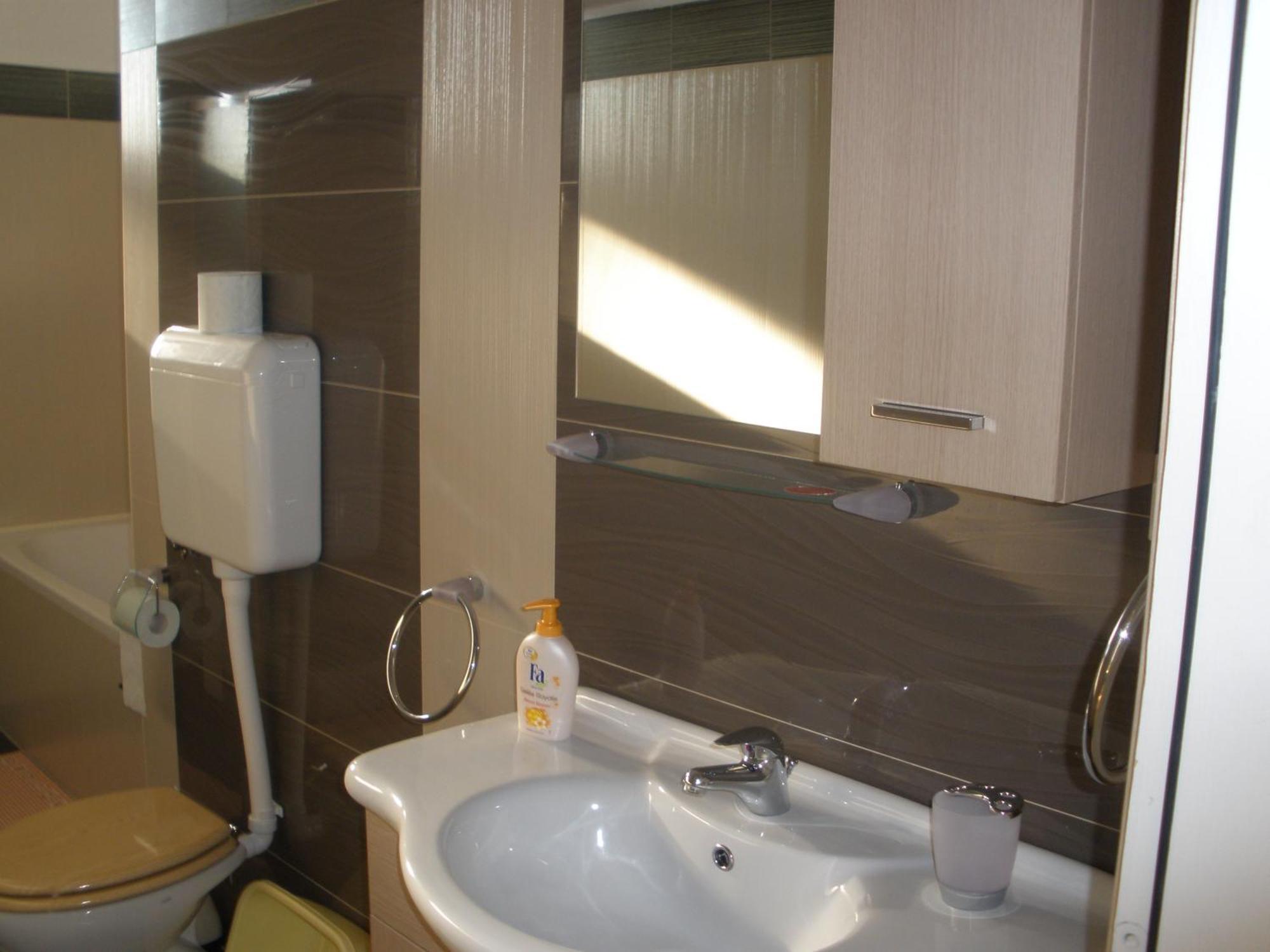 Apartments Timi Пореч Номер фото