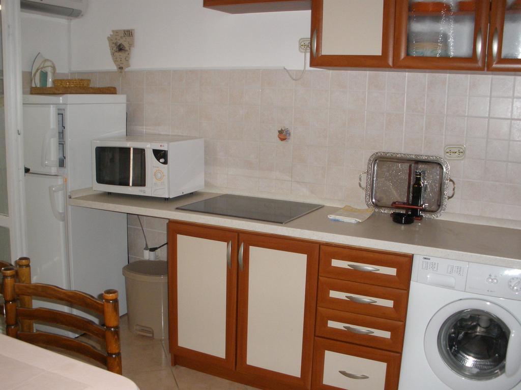 Apartments Timi Пореч Экстерьер фото