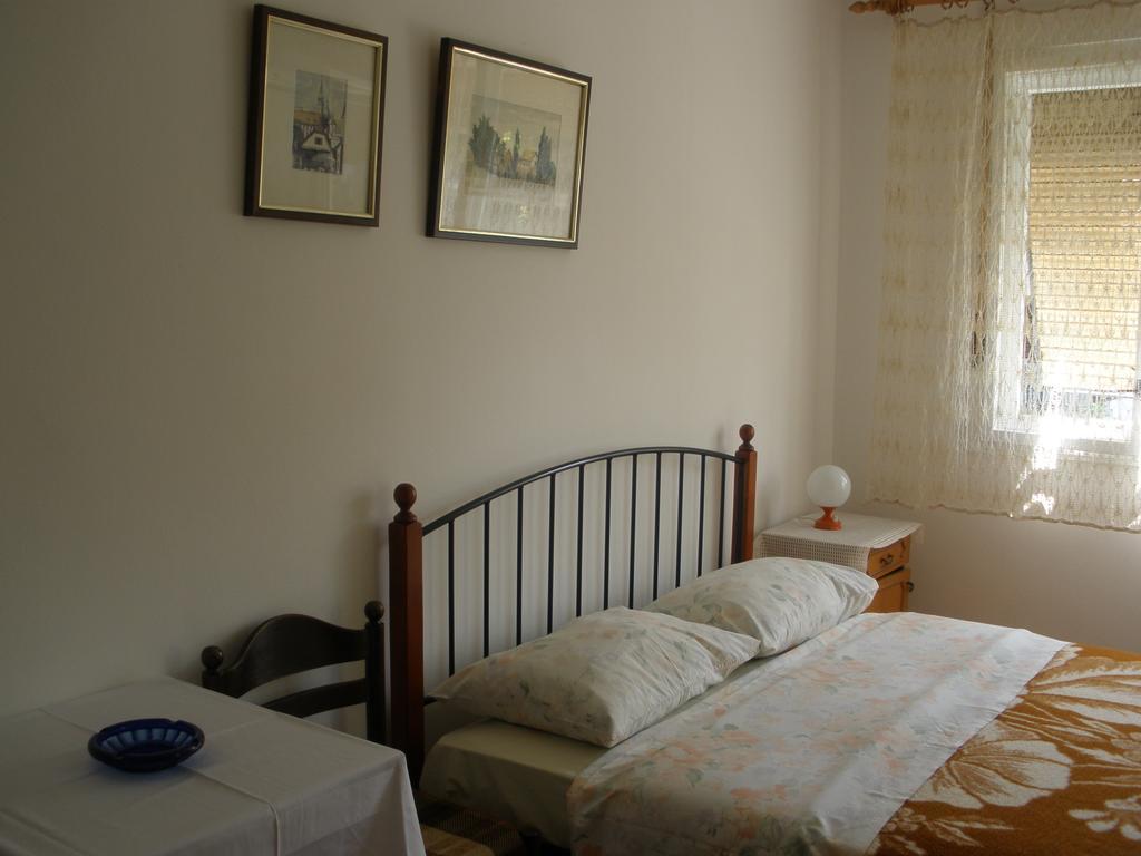 Apartments Timi Пореч Экстерьер фото