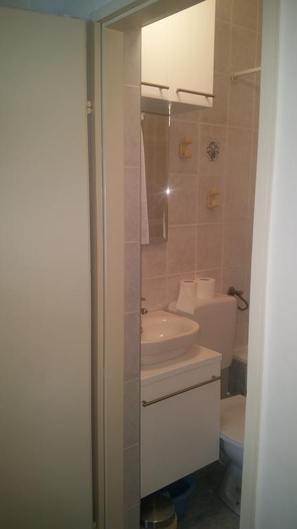 Apartments Timi Пореч Экстерьер фото