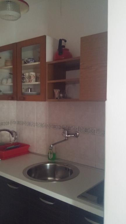 Apartments Timi Пореч Экстерьер фото