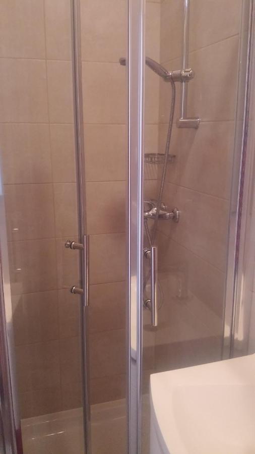 Apartments Timi Пореч Экстерьер фото