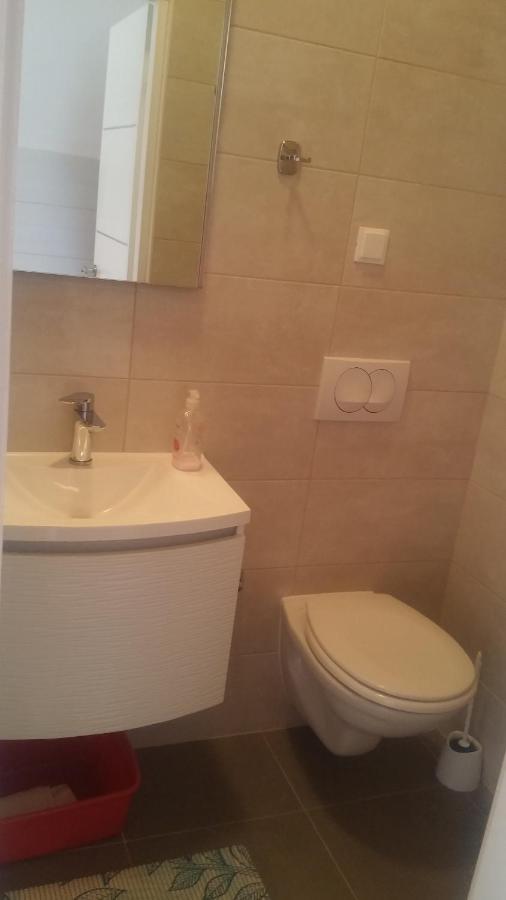 Apartments Timi Пореч Экстерьер фото